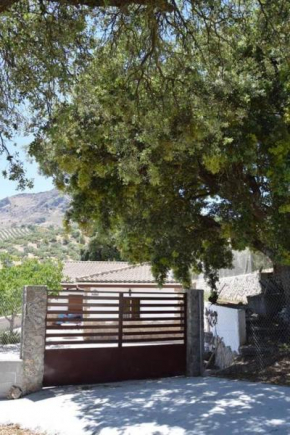 Cañahonda. Vivienda alojamiento turístico.
